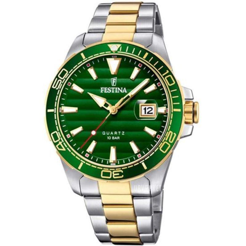 Festina F20362-3 Sport Heren Uhr Festina F20362-3 Sport Heren Uhr
